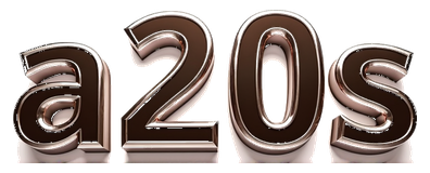 a20s logo